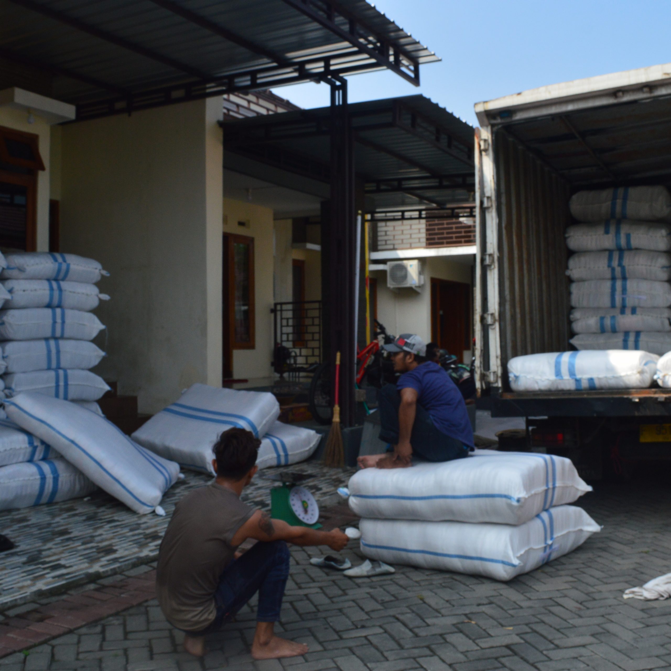 Grosir Baju Murah Online Di Daerah Istimewa Yogyakarta
