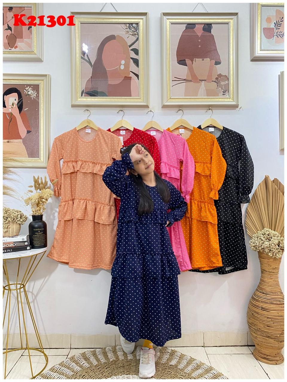 Baju Anak Murah