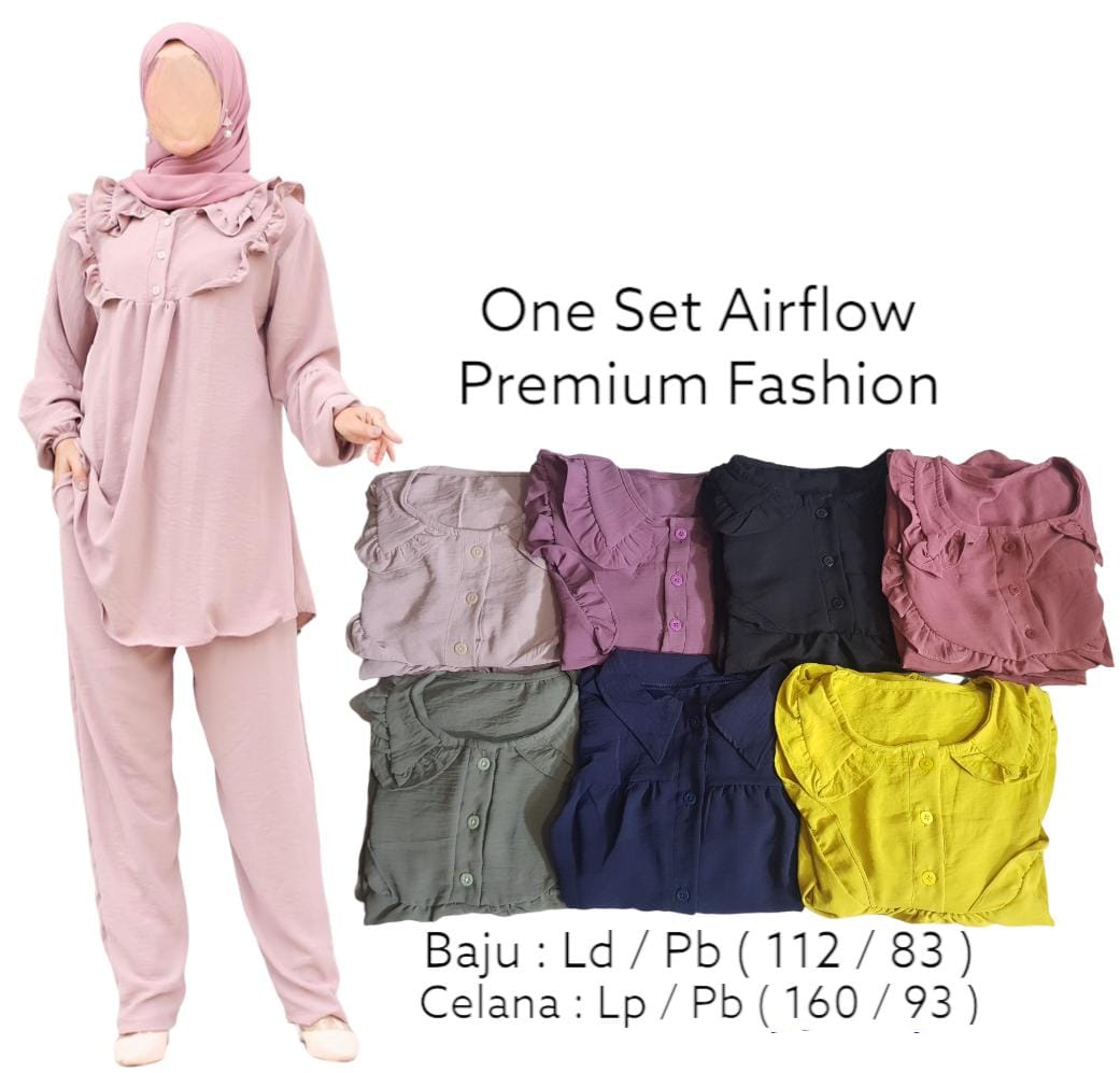 One Set