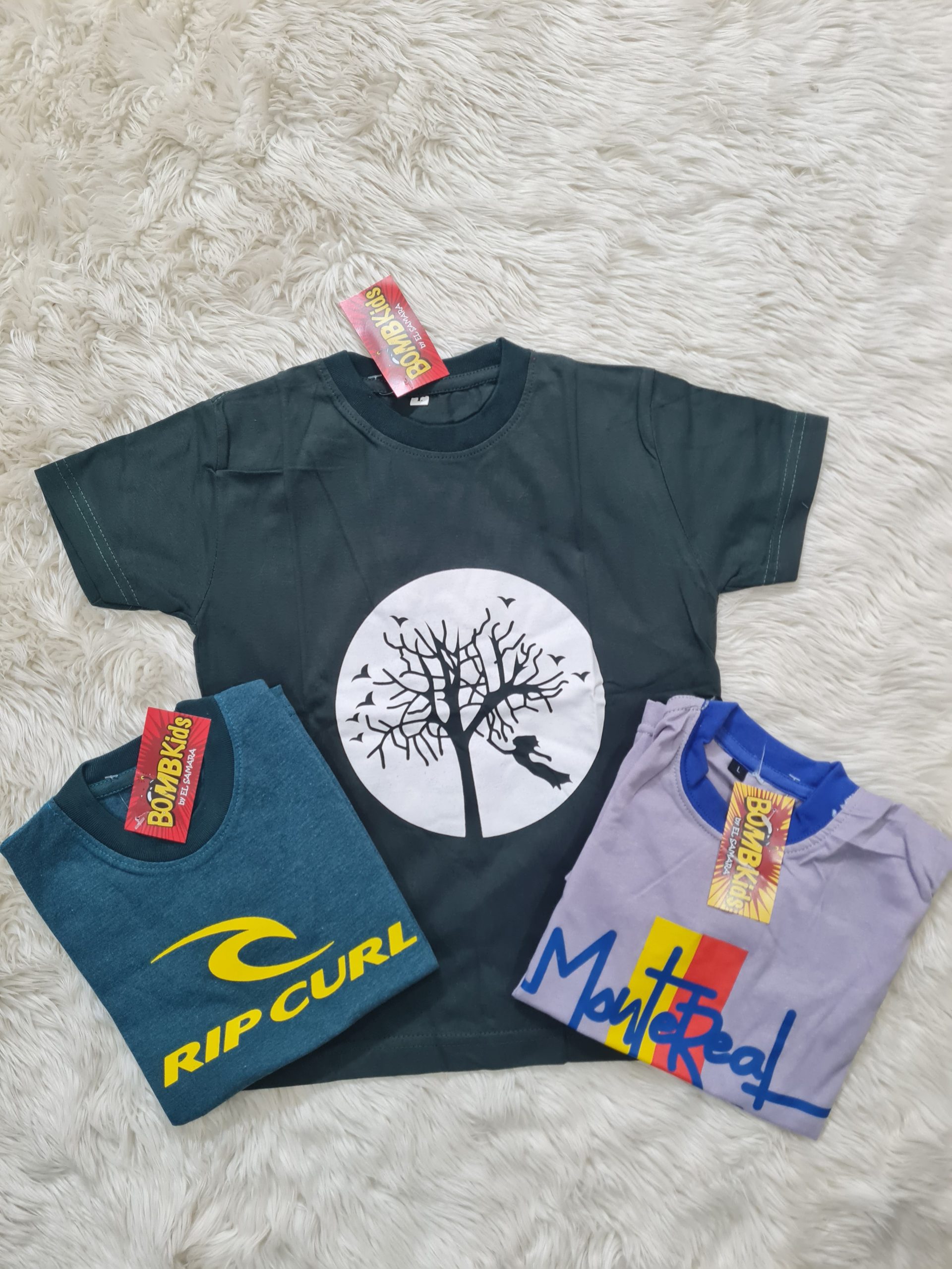 Baju Anak Murah