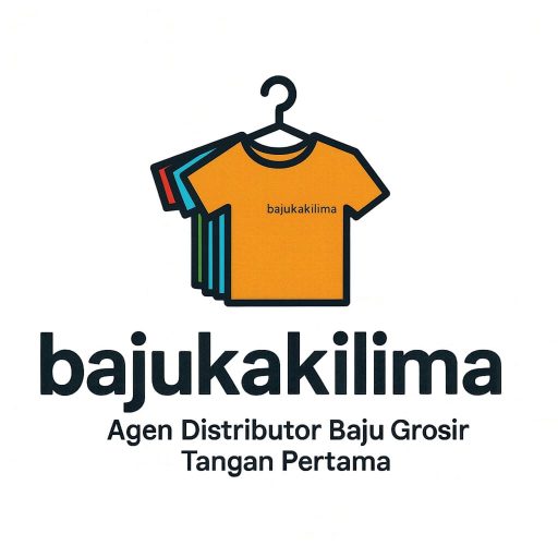 Agen Distributor Baju Grosir